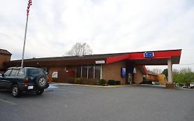 Americas Best Value Inn Marion Va